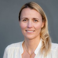 Thora Kristin Bjarnadottir