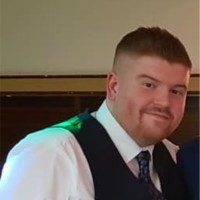 Kyle Hughes