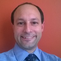 Adam Travis