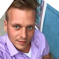 Ryan Kerrick