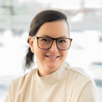 Mireille Plante