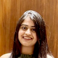 Jhanvi Kotak