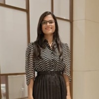 Prajakta Bansode