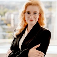 Aleksandra Radej  流媛杰
