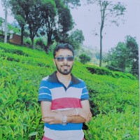 Sreeram Viswanath