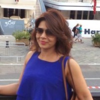 priyanki chheda
