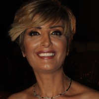 Nada Hokayem