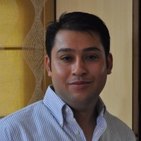 Mohit Vashist