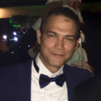 Javier Garcia