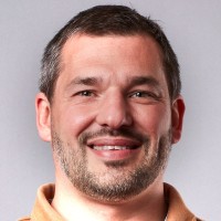 Frederic Bukk