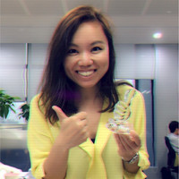 Riley Yao, CAMS