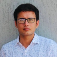 Arpit Ojha