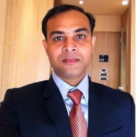 Niraj Kumar