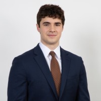 Connor Colucci