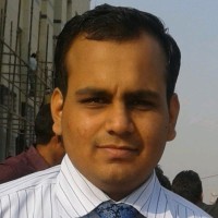 Jitesh Parikh