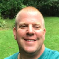 Greg Nelson, Rro