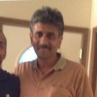 Stephen Uthuppan