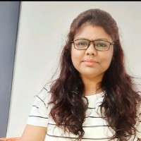 Suman Kushwah