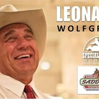 Leonard Wolfgram