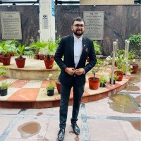 Harssh Guptha