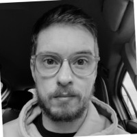 Jamie Irvine