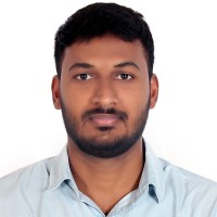 Dhanush Kolluri