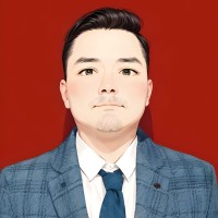 Harold Patar Sihombing
