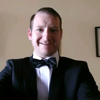 Gary Hand
