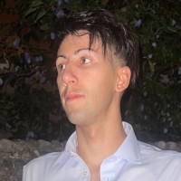 Daniel Lama