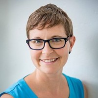 Kristina Bell DiTullo, LPC, LAT