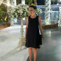 Lidia Ploskonos