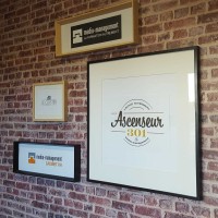 Groupe media management