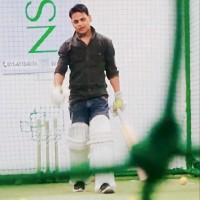 Rohit Kumar