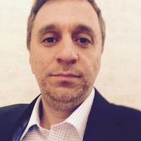 Maximiliano Mendez Parra