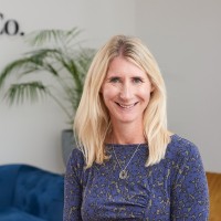 Louise Jeffreys