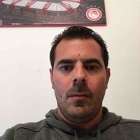 Pete Psaromatis