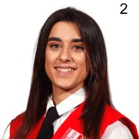 Maria Hinojosa Sanchez