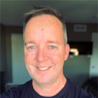 Patrick Keyes