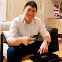 Richard Yang