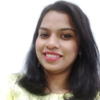 Laxmi Bhajipale