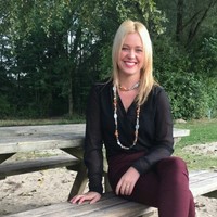 Lucienne Kraaijeveld