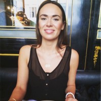 Stephanie Smart