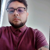 Juan Luevano Vidales