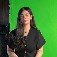 Hamsa Mazen