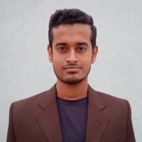 Md. Abdullah Nayan