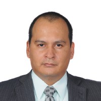 Camilo Alberto Calle Estrada