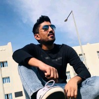 Salman Sayed