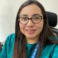 Angelina Sandoval