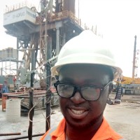 Ewenode Moses