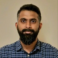 Anosh Varghese Philip